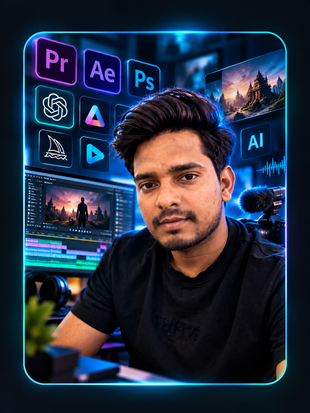 Jitesh Verma